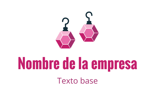 Earrings logo