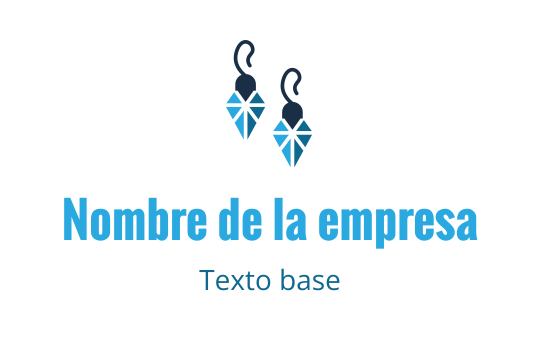Earrings logo