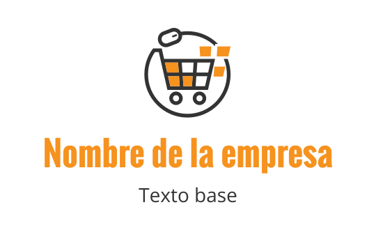 Shopping logo