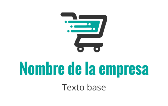 Shopping logo