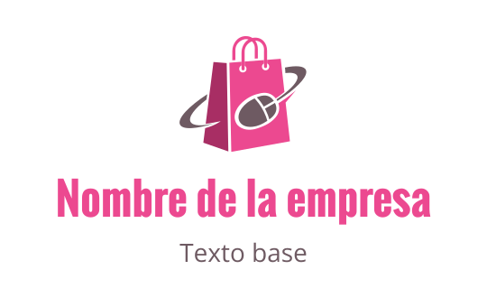 Shopping logo