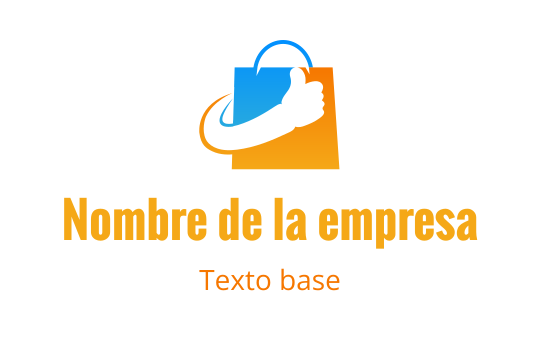 Bag logo