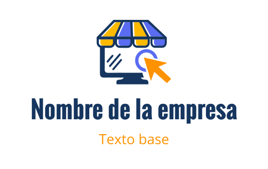 Shopping logo