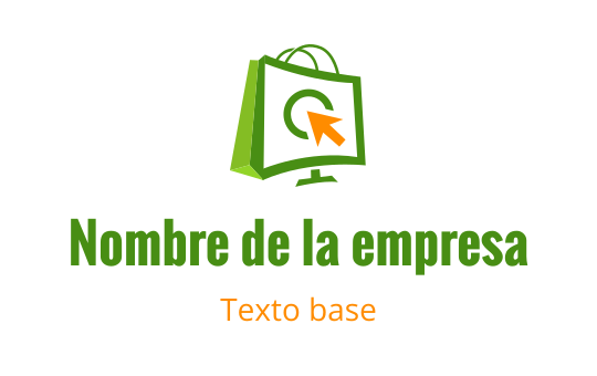 Shopping logo