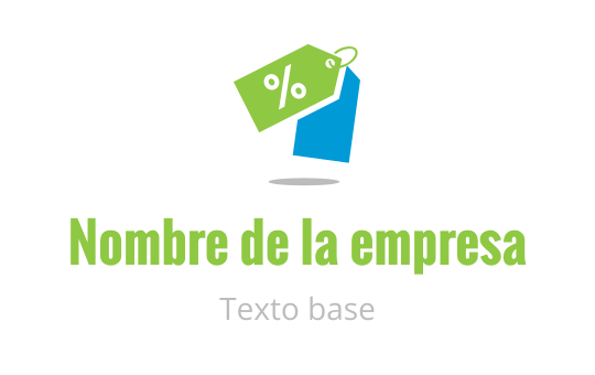 Shopping logo