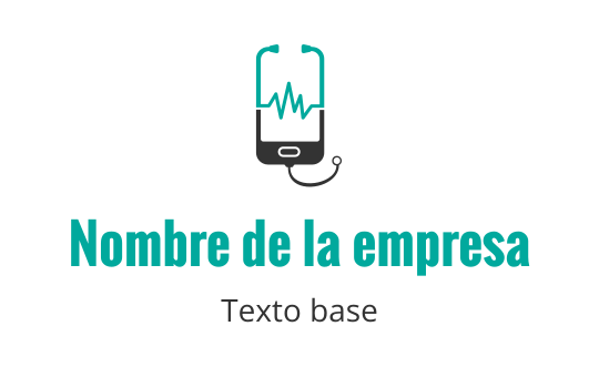 Mobile logo
