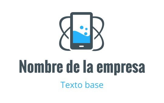 Mobile logo