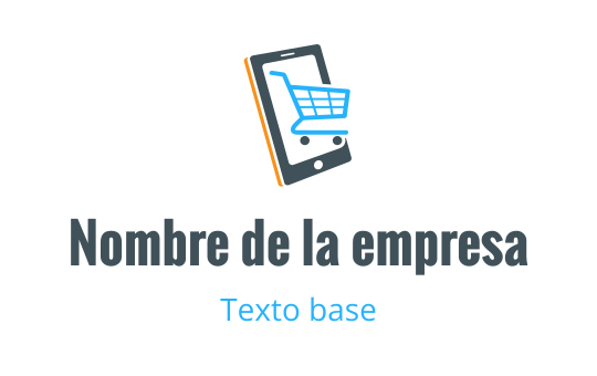 Mobile logo