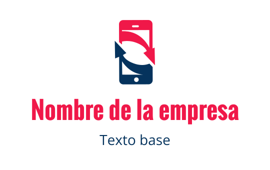 Mobile logo