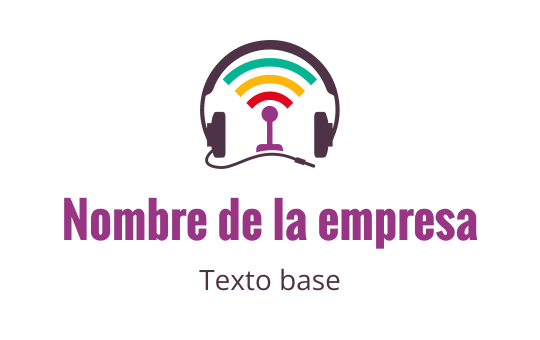 Headphone logo
