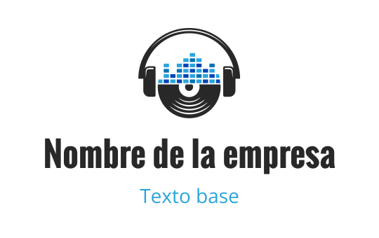 Music logo