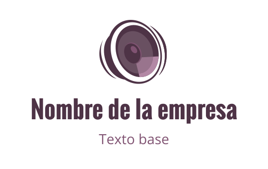 Speaker logo