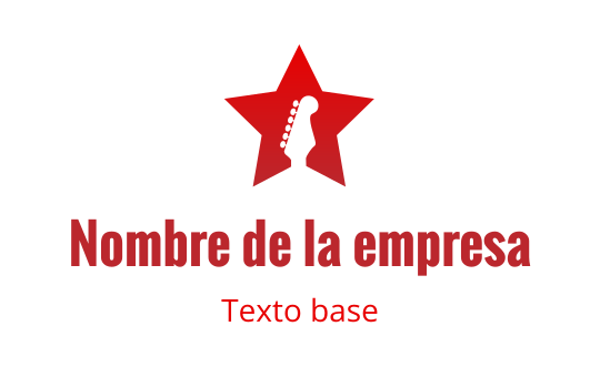 Metal logo