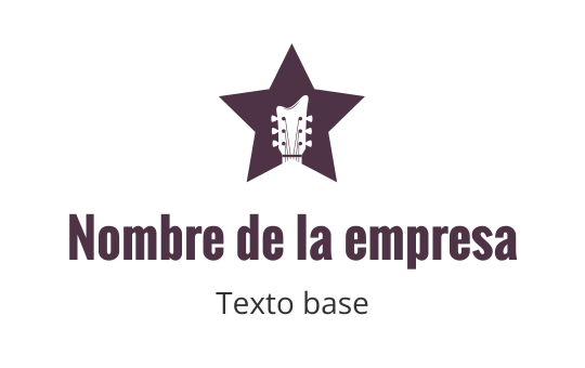 Metal logo