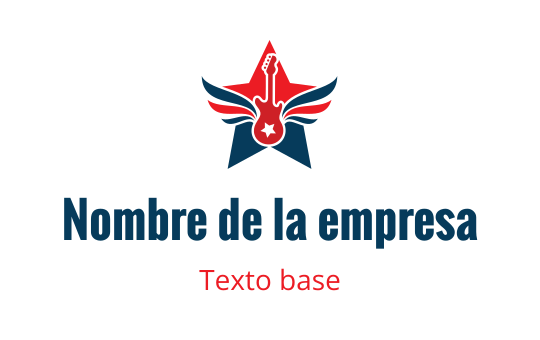 Metal logo
