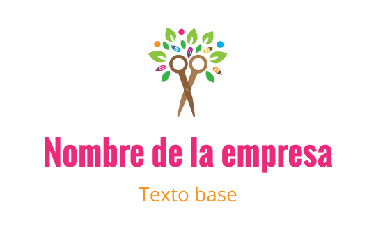 Sewing logo