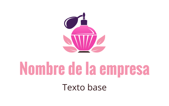 Perfume logo