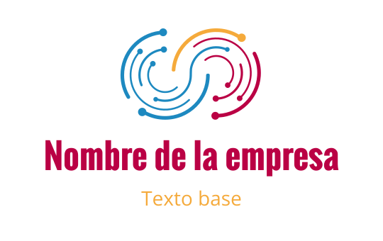 Computer logo