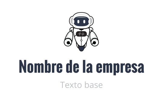Robot logo