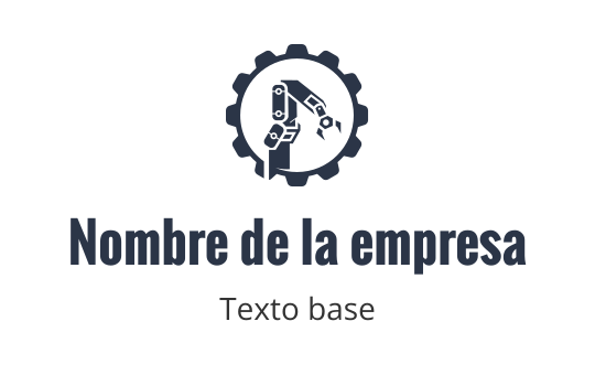 Robot logo