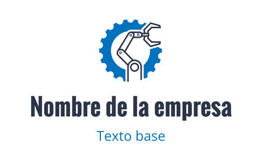 Robot logo