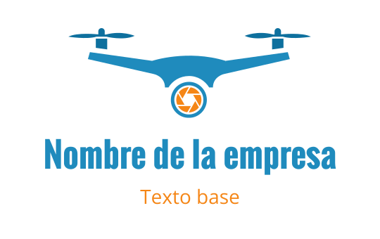 Photo logo