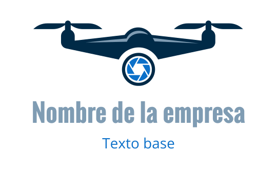 Photo logo