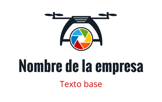 Photo logo