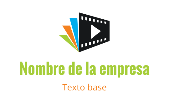 Video logo