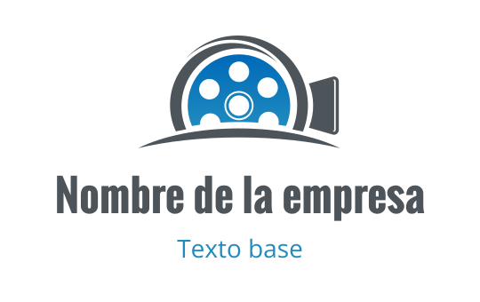 Video logo