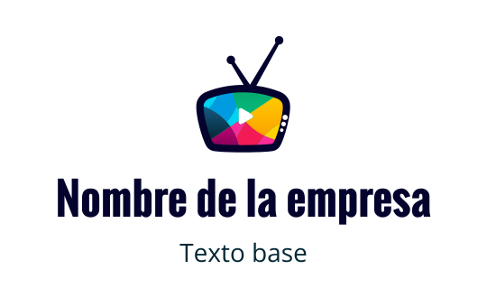 Video logo