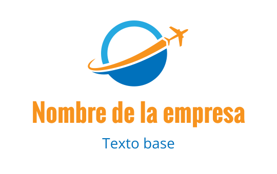 Plane logo