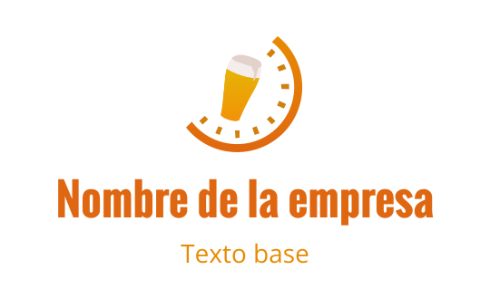 Beer logo