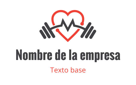 Fitness logo
