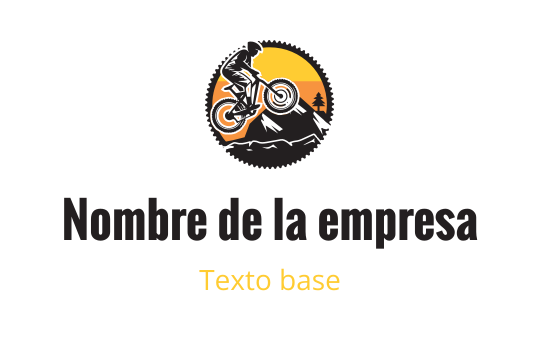 Bike logo