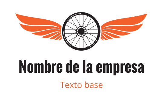 Bike logo
