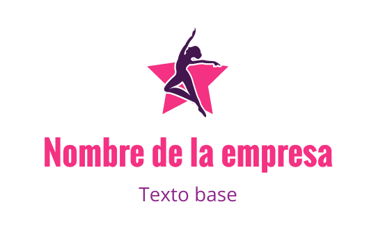 Dancing logo