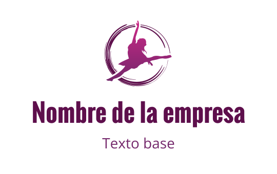 Dancing logo