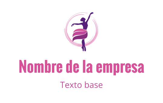 Dancing logo