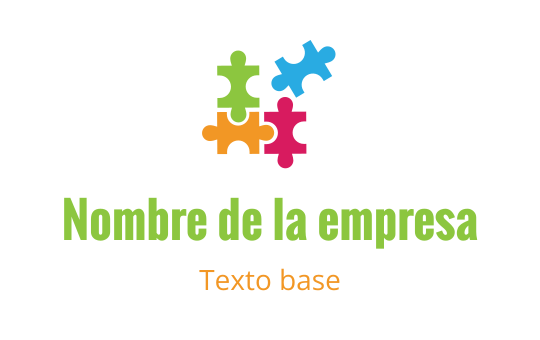 Puzzle logo