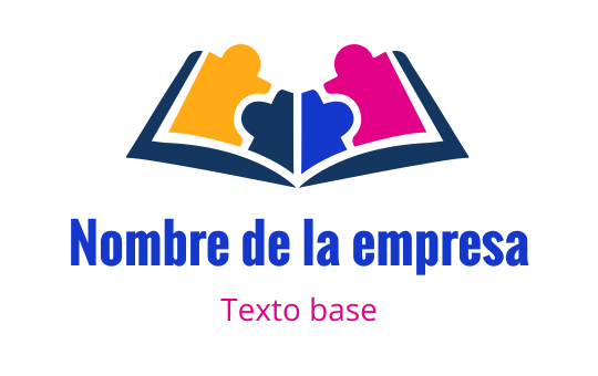Puzzle logo