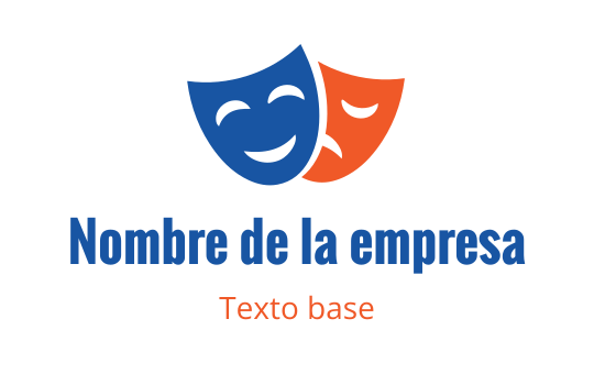 Theatre logo