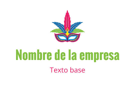 Theatre logo