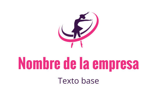 Dancing logo