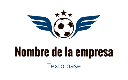 Football logo