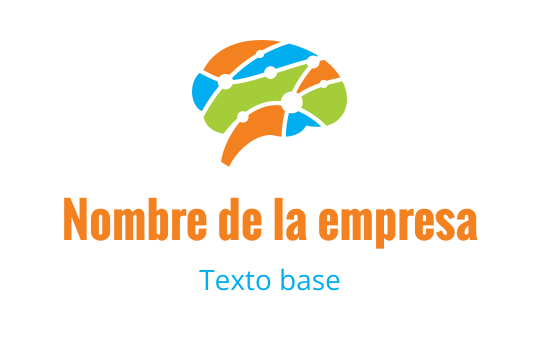 Brain logo