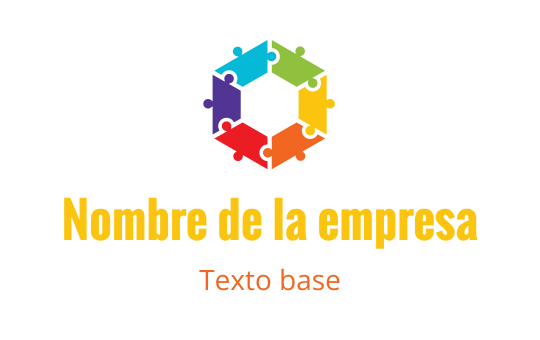Puzzle logo