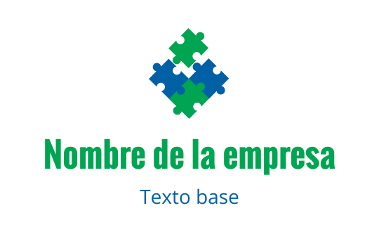 Puzzle logo