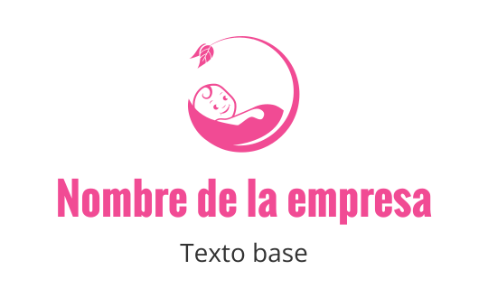 Baby logo