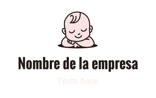 Baby logo